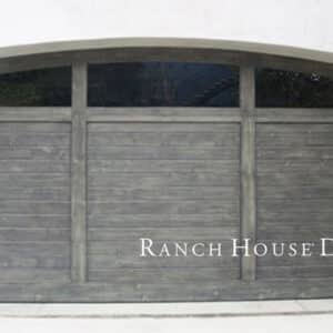 vintage door - ranch house doors