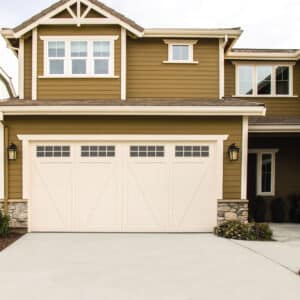 Residential Garage Doors | Repair & Install | Price's Guaranteed Doors