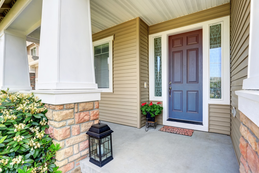 entry doors valuable property