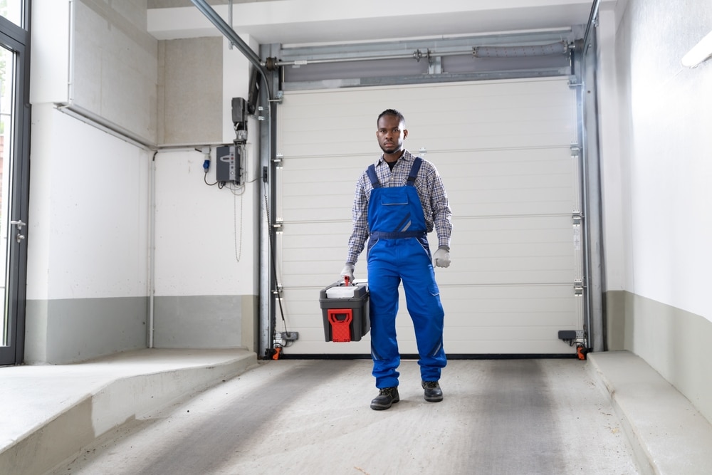 Why Professional Garage Door Installation Matters