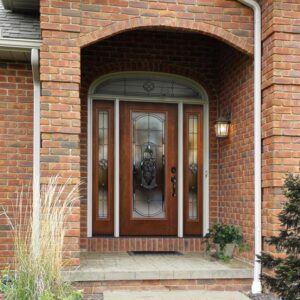 Exterior Signet Fiberglass II