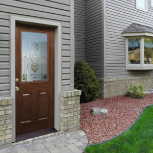 Exterior Signet Fiberglass VI