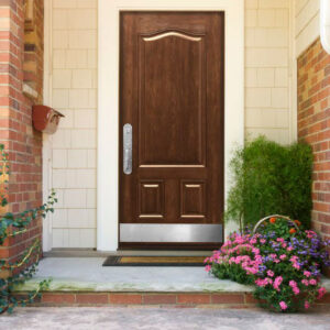 Exterior Signet Fiberglass VII
