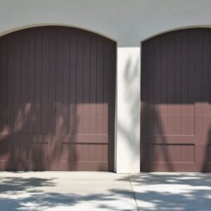 Custom Stamped Wood XV