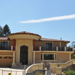 Custom Stamped Wood XVII