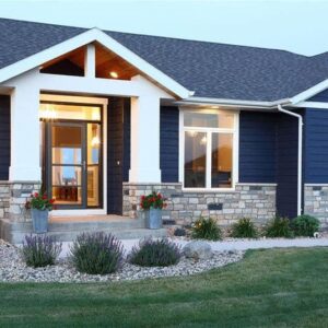 Storm Doors