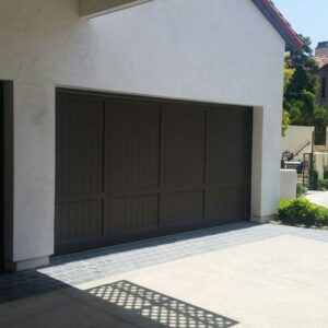 Custom Stamped Wood XIII