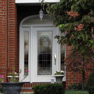 Exterior Legacy Steel IV