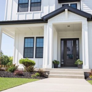 Masonite Exterior Doors