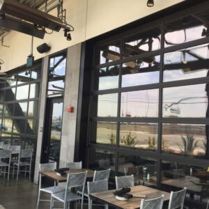 Modern Stamped Wood XIX