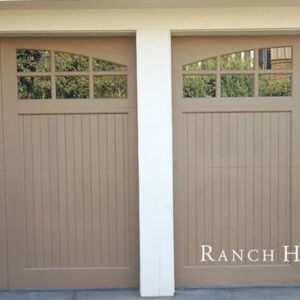 Cap Cod Craftsman Overlay Wood XIII