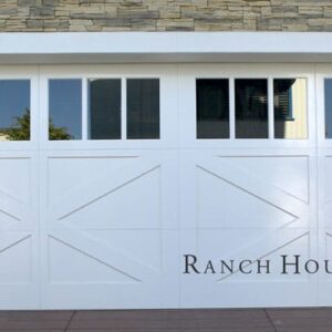 Cap Cod Craftsman Overlay Wood XV