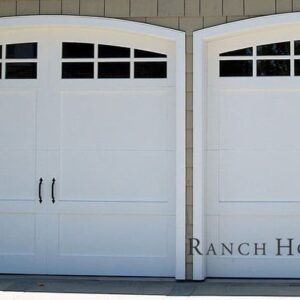 Cap Cod Craftsman Overlay Wood VI