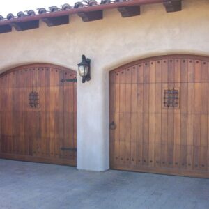 Carriage Overlay Steel X