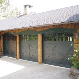 Carriage Overlay Steel XI