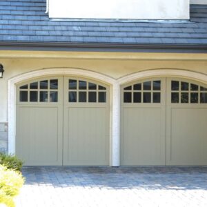 Carriage Overlay Steel XII