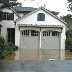 Carriage Overlay Steel XIV