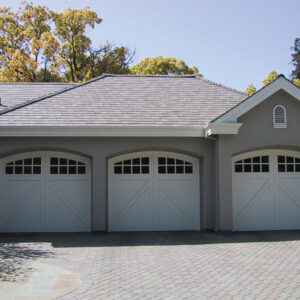 Carriage Overlay Steel XIX