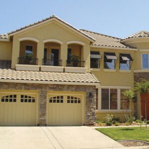 Carriage Overlay Steel XXI