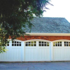 Carriage Overlay Steel XXIII