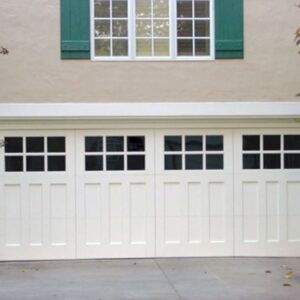 Carriage Overlay Steel XXVI