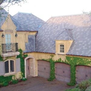 Carriage Overlay Steel XXVII