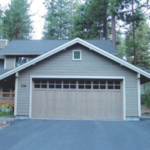 Carriage Overlay Steel XXIX