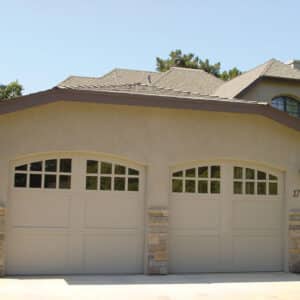 Carriage Overlay Steel XXXII