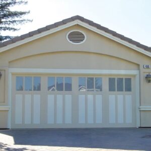 Carriage Overlay Steel XXXIV