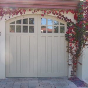 Carriage Overlay Steel XXXVI