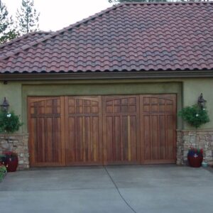 Carriage Overlay Steel XXXVIII