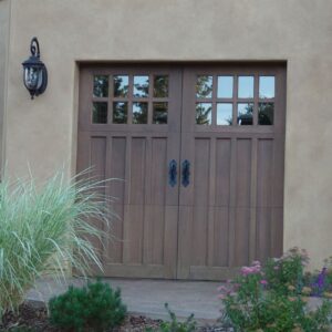 Carriage Overlay Steel XXXIX