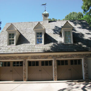 Carriage Overlay Steel XLI