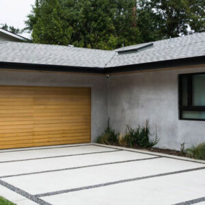 Custom Stamped Wood XXI