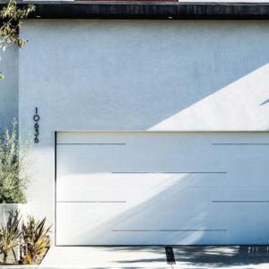 Modern Stamped Wood IV