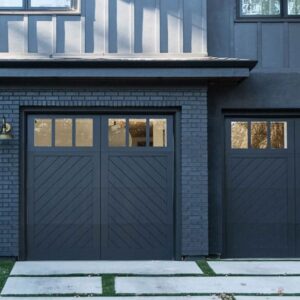 Custom Stamped Wood XVI