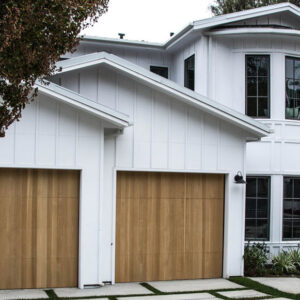 Custom Stamped Wood XXV