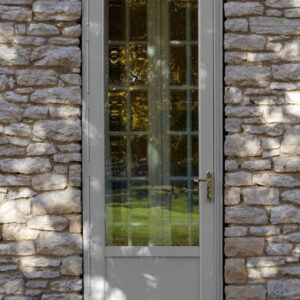 Storm Door  Aluminum II
