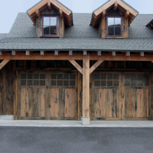 Carriage Overlay Steel XLII