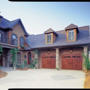 Carriage Overlay Steel XLIII