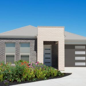 Heritage Stamped Steel VI