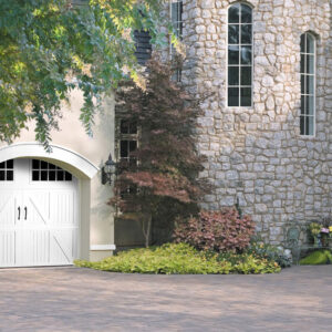 Classica Stamped Steel XIX