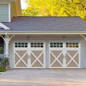 Carriage Overlay Steel III