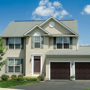 Classica Stamped Steel I