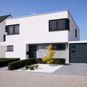 Heritage Stamped Steel VII