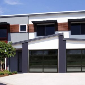 Garage Door