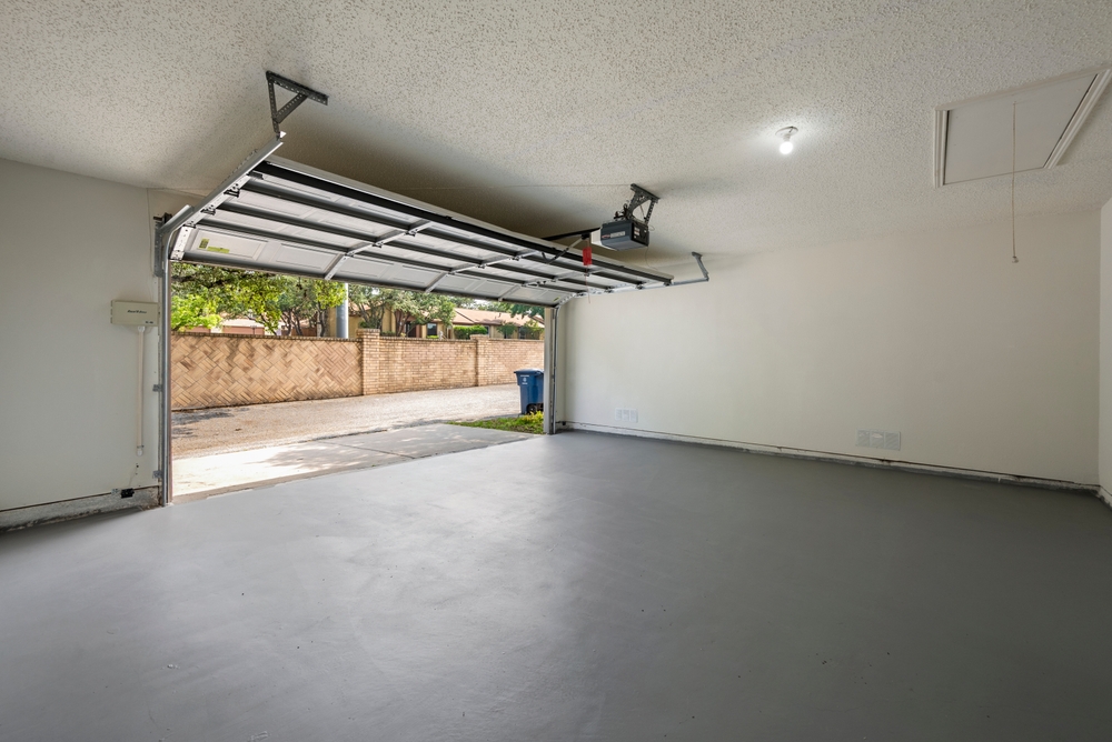 Maintain Your Garage Door for Longevity