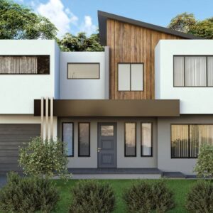 Masonite Nordic Noir