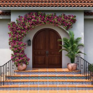 Mediterranean Exterior