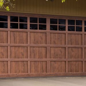 Pinnacle Overlay Steel II